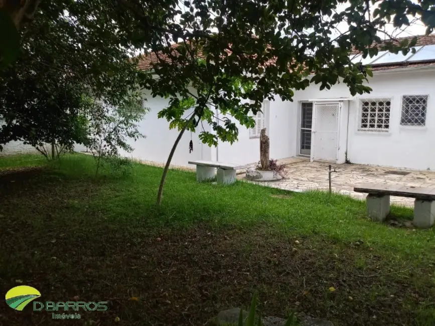 Foto 8 de Casa com 4 quartos à venda, 280m2 em Centro, Tremembe - SP