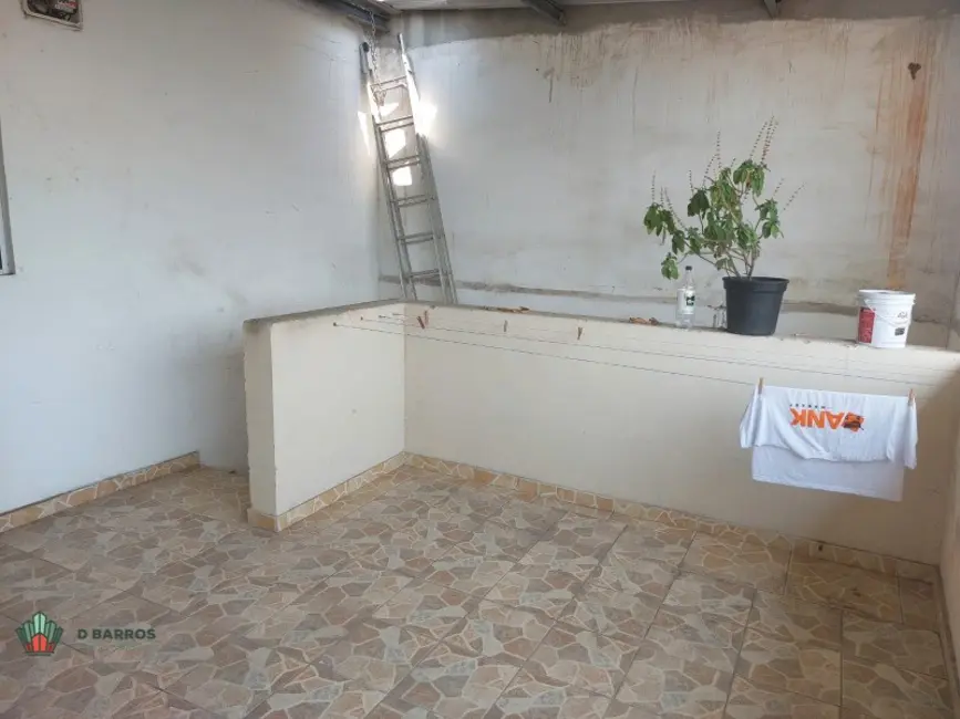 Foto 7 de Apartamento com 2 quartos para alugar, 60m2 em Granja Daniel, Taubate - SP