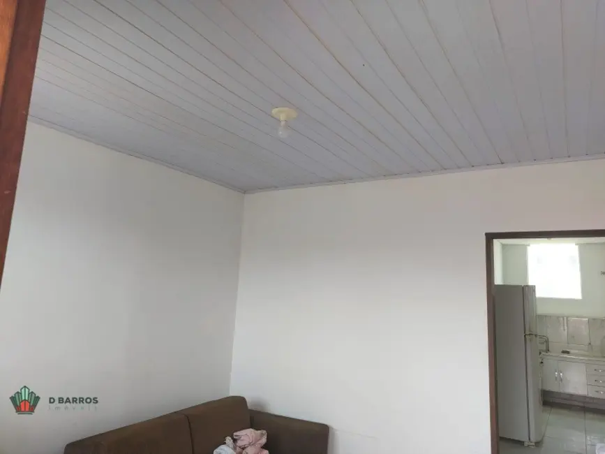 Foto 2 de Apartamento com 2 quartos para alugar, 60m2 em Granja Daniel, Taubate - SP