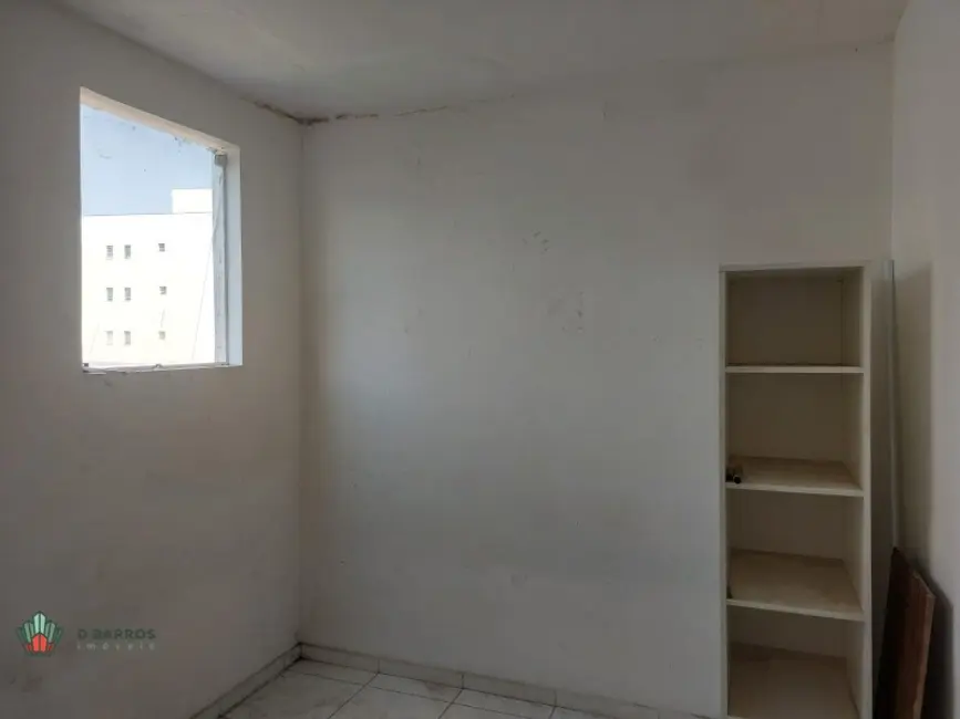 Foto 5 de Apartamento com 2 quartos para alugar, 60m2 em Granja Daniel, Taubate - SP