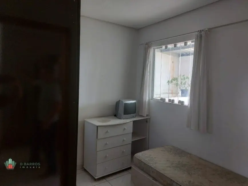 Foto 6 de Apartamento com 2 quartos para alugar, 60m2 em Granja Daniel, Taubate - SP