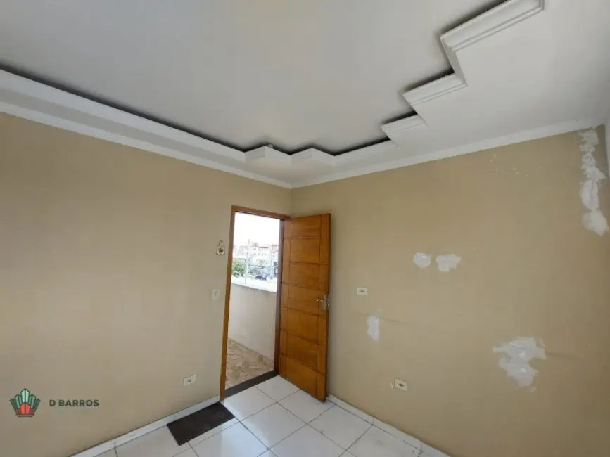 Foto 2 de Apartamento com 1 quarto para alugar, 35m2 em Granja Daniel, Taubate - SP