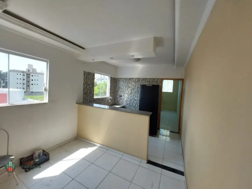 Apartamento com 1 quarto para alugar, 35m2 em Granja Daniel, Taubate - SP - imagem 1 Foto 1 de Apartamento com 1 quarto para alugar, 35m2 em Granja Daniel, Taubate - SP