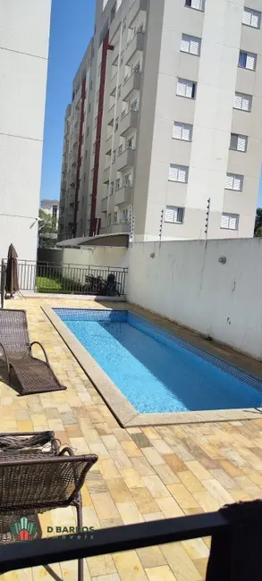 Apartamento com 2 quartos para alugar, 52m2 em Barranco, Taubate - SP - imagem 8 Foto 8 de Apartamento com 2 quartos para alugar, 52m2 em Barranco, Taubate - SP