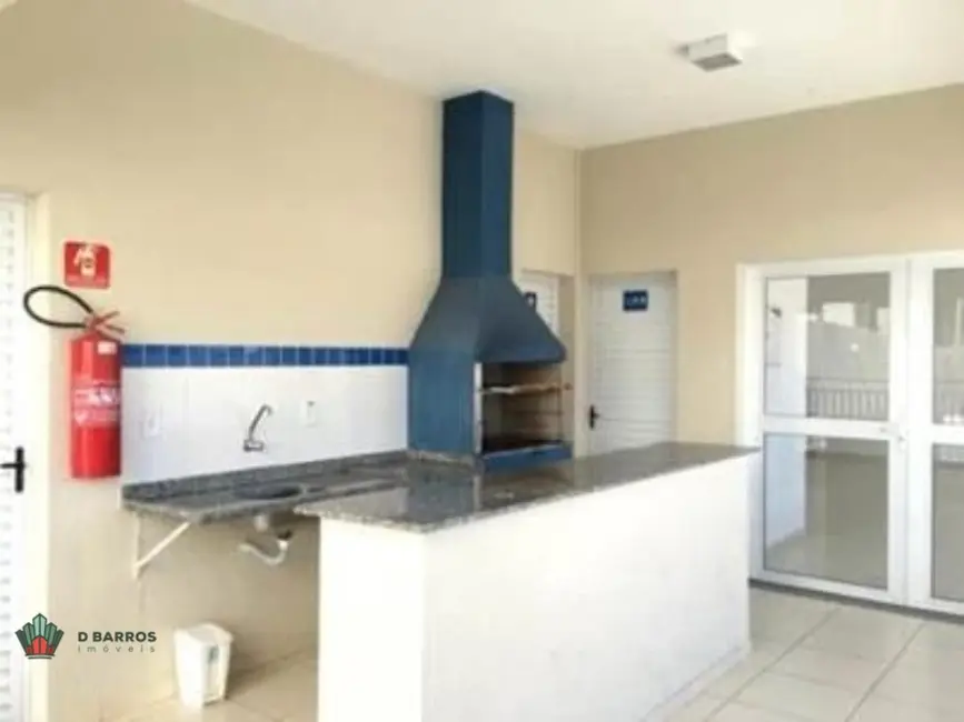 Apartamento com 2 quartos para alugar, 52m2 em Barranco, Taubate - SP - imagem 7 Foto 7 de Apartamento com 2 quartos para alugar, 52m2 em Barranco, Taubate - SP