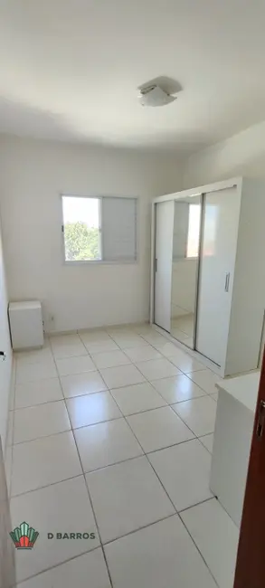 Apartamento com 2 quartos para alugar, 52m2 em Barranco, Taubate - SP - imagem 4 Foto 4 de Apartamento com 2 quartos para alugar, 52m2 em Barranco, Taubate - SP