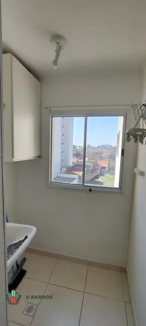 Apartamento com 2 quartos para alugar, 52m2 em Barranco, Taubate - SP - imagem 3 Foto 3 de Apartamento com 2 quartos para alugar, 52m2 em Barranco, Taubate - SP