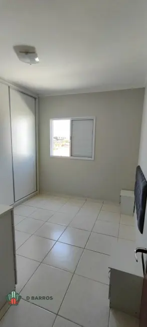 Apartamento com 2 quartos para alugar, 52m2 em Barranco, Taubate - SP - imagem 5 Foto 5 de Apartamento com 2 quartos para alugar, 52m2 em Barranco, Taubate - SP
