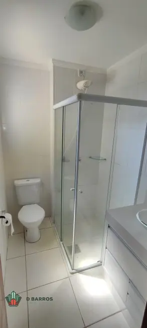 Apartamento com 2 quartos para alugar, 52m2 em Barranco, Taubate - SP - imagem 6 Foto 6 de Apartamento com 2 quartos para alugar, 52m2 em Barranco, Taubate - SP