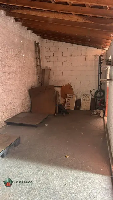 Foto 5 de Loja para alugar, 60m2 em Esplanada Santa Terezinha, Taubate - SP