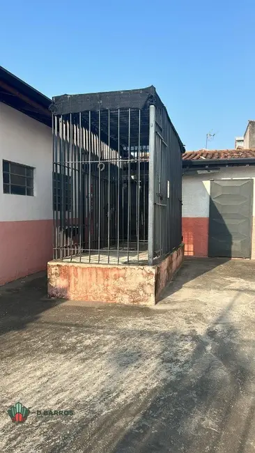 Foto 2 de Loja para alugar, 60m2 em Esplanada Santa Terezinha, Taubate - SP