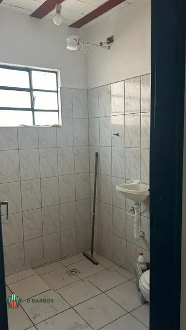Foto 9 de Loja para alugar, 60m2 em Esplanada Santa Terezinha, Taubate - SP