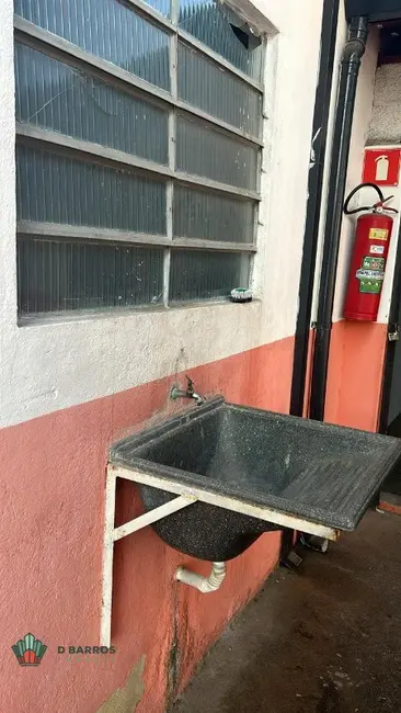 Foto 4 de Loja para alugar, 60m2 em Esplanada Santa Terezinha, Taubate - SP