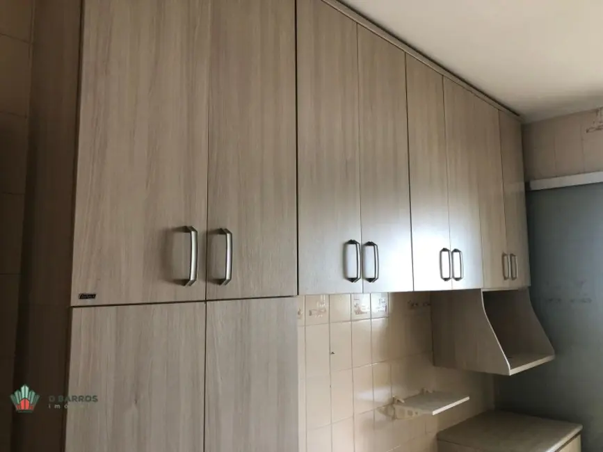 Foto 9 de Apartamento com 3 quartos à venda e para alugar, 104m2 em Centro, Taubate - SP