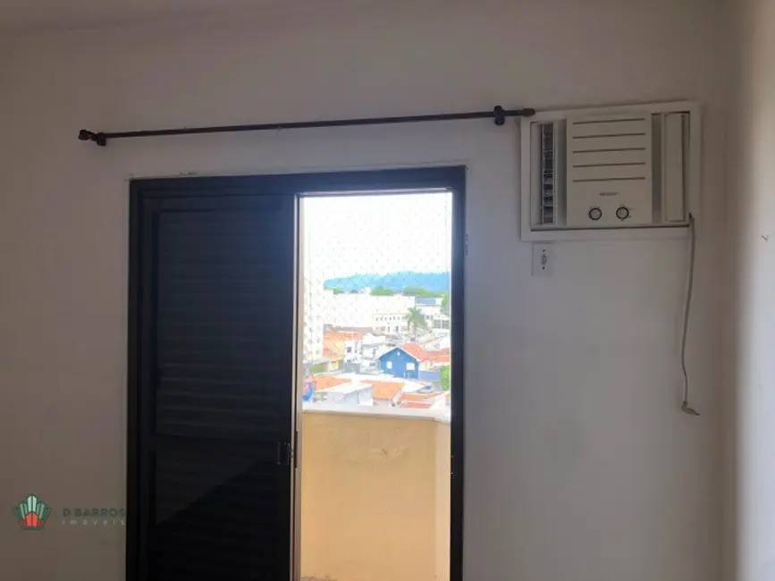 Foto 6 de Apartamento com 3 quartos à venda e para alugar, 104m2 em Centro, Taubate - SP