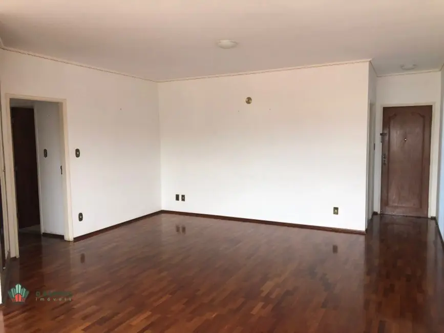 Foto 4 de Apartamento com 3 quartos à venda e para alugar, 104m2 em Centro, Taubate - SP