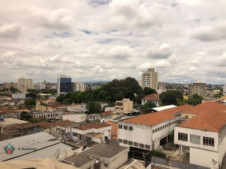 Foto 1 de Apartamento com 3 quartos à venda e para alugar, 104m2 em Centro, Taubate - SP