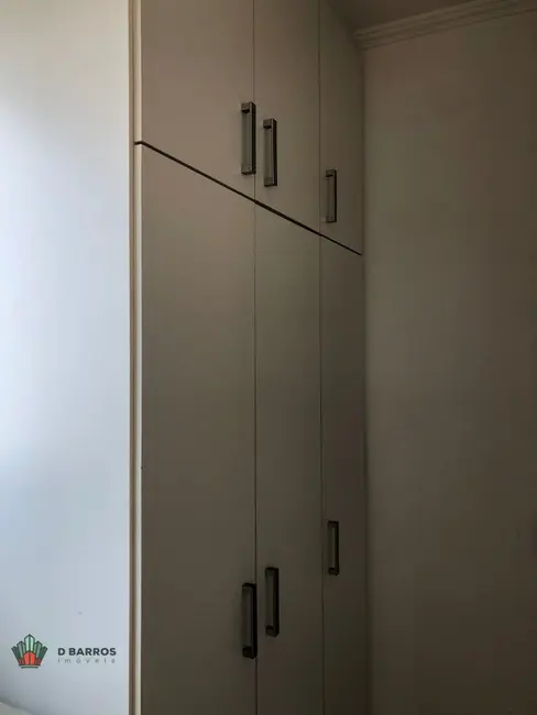 Foto 7 de Apartamento com 3 quartos à venda e para alugar, 104m2 em Centro, Taubate - SP