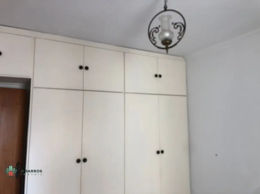 Foto 5 de Apartamento com 3 quartos à venda e para alugar, 104m2 em Centro, Taubate - SP