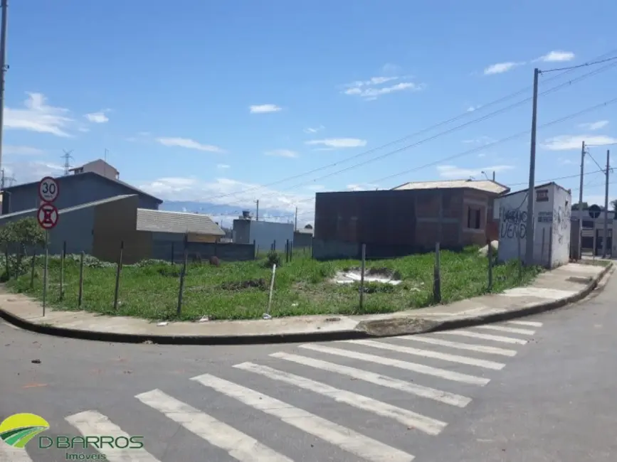 Foto 2 de Terreno / Lote à venda, 383m2 em Jardim Continental III, Taubate - SP