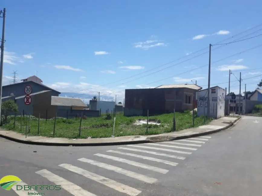 Foto 6 de Terreno / Lote à venda, 383m2 em Jardim Continental III, Taubate - SP