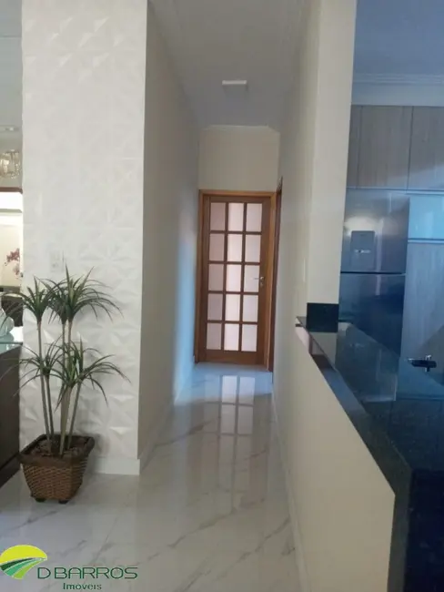 Foto 7 de Casa com 3 quartos à venda, 220m2 em Tremembe - SP