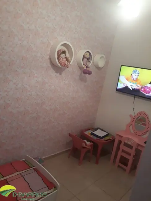 Foto 8 de Apartamento com 2 quartos à venda, 48m2 em Parque São Cristóvão, Taubate - SP