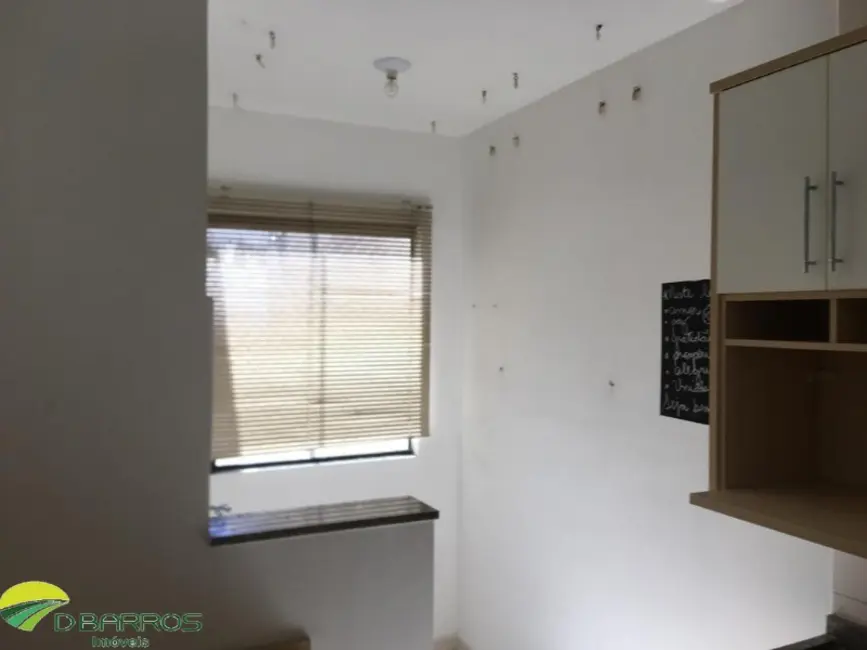 Foto 1 de Apartamento com 3 quartos à venda, 74m2 em Tremembe - SP