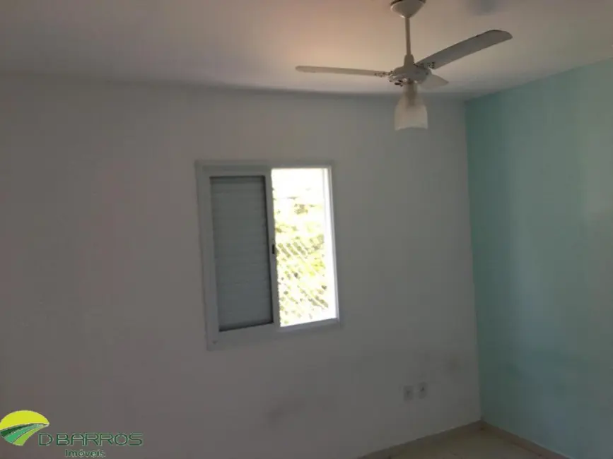 Foto 5 de Apartamento com 3 quartos à venda, 74m2 em Tremembe - SP