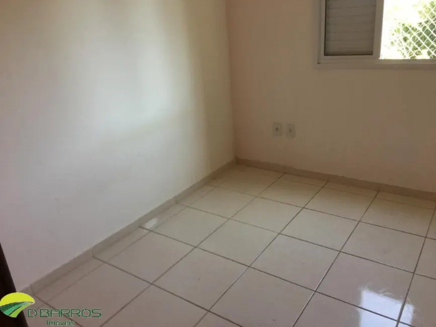 Foto 3 de Apartamento com 3 quartos à venda, 74m2 em Tremembe - SP