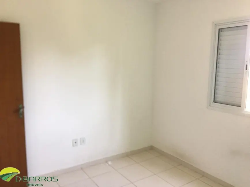 Foto 6 de Apartamento com 3 quartos à venda, 74m2 em Tremembe - SP