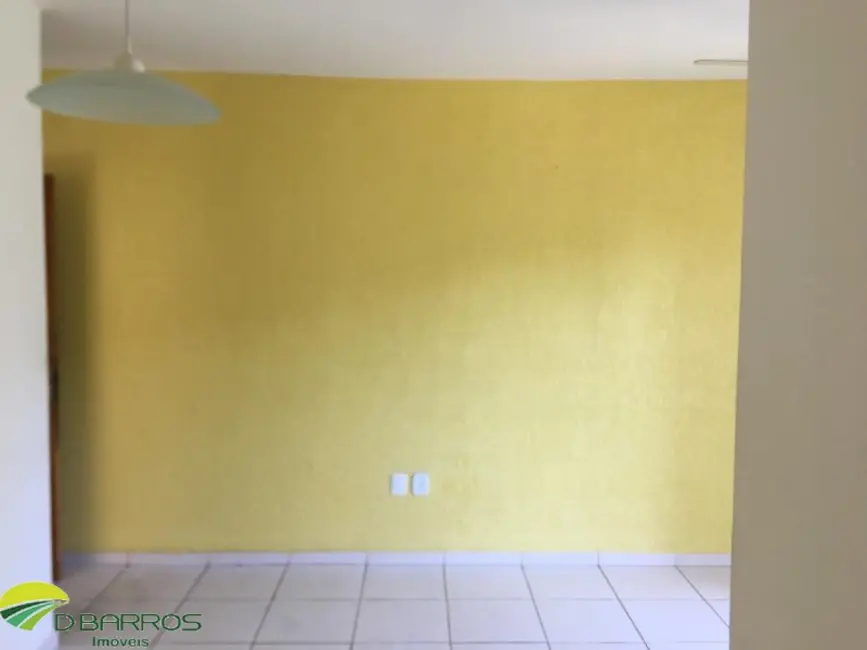 Foto 2 de Apartamento com 3 quartos à venda, 74m2 em Tremembe - SP