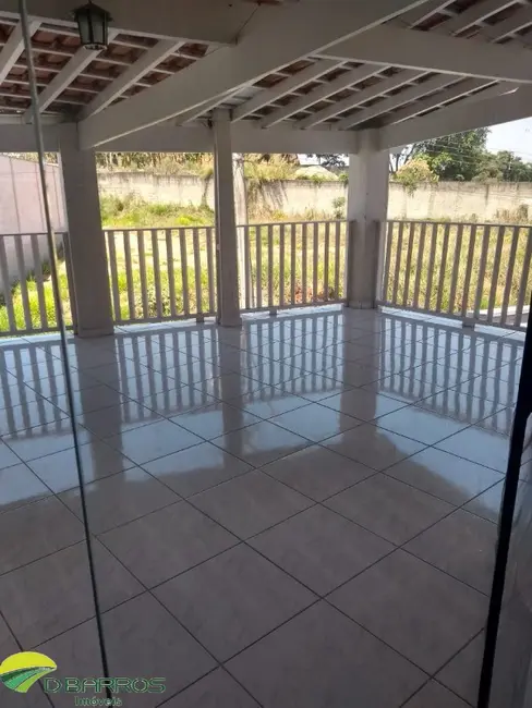 Foto 8 de Casa com 3 quartos à venda, 267m2 em Centro, Tremembe - SP