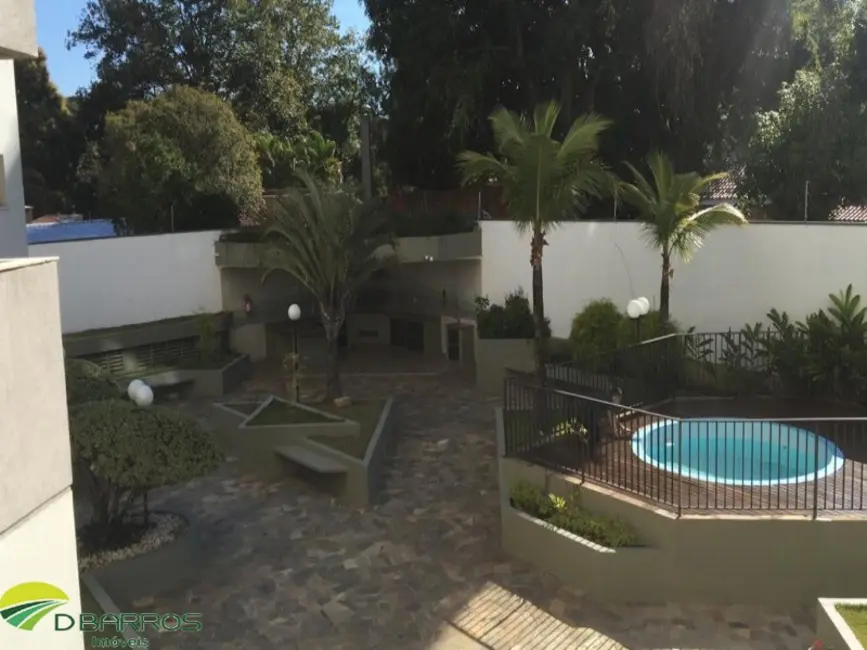 Foto 8 de Apartamento com 3 quartos à venda e para alugar, 240m2 em Jardim das Nações, Taubate - SP