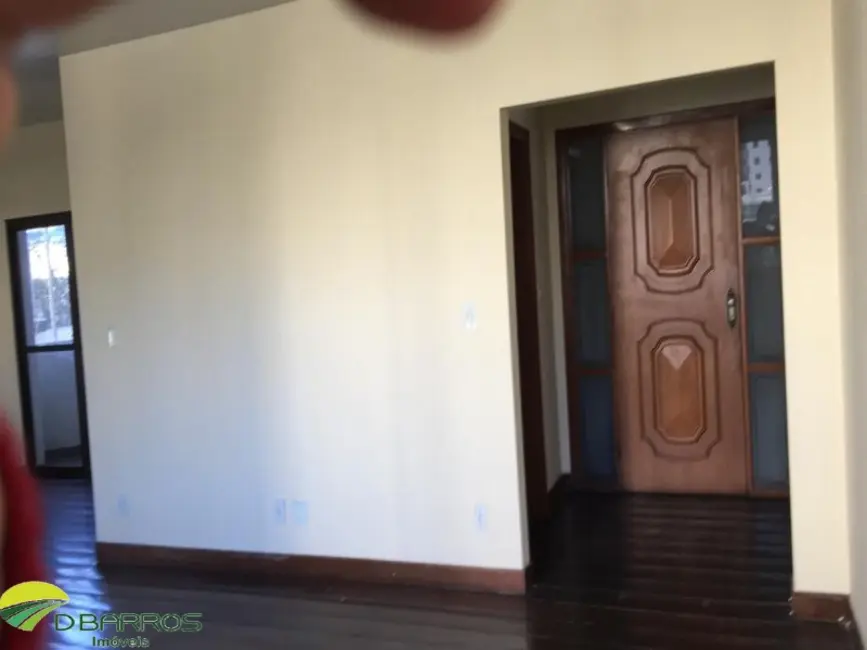 Foto 6 de Apartamento com 3 quartos à venda e para alugar, 240m2 em Jardim das Nações, Taubate - SP