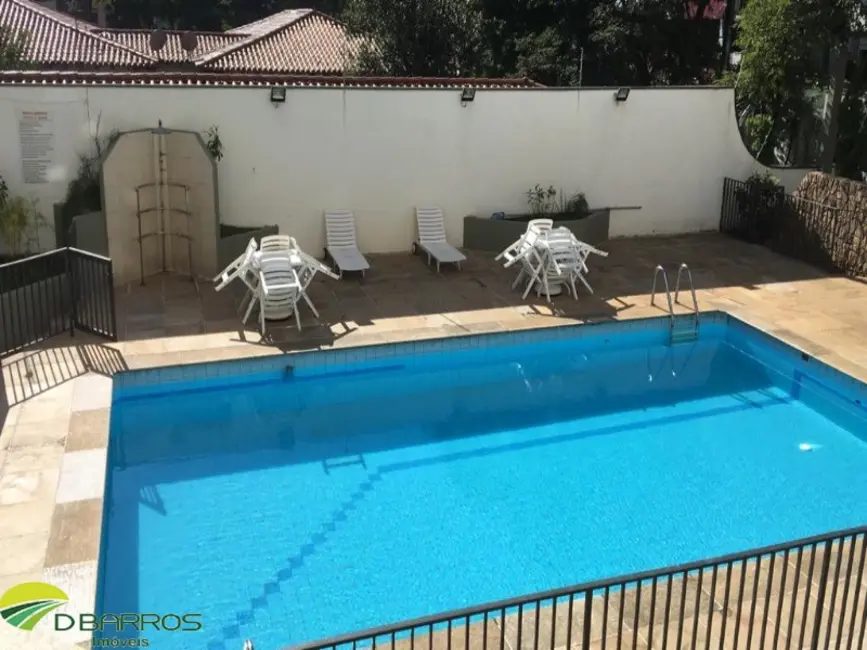 Foto 9 de Apartamento com 3 quartos à venda e para alugar, 240m2 em Jardim das Nações, Taubate - SP