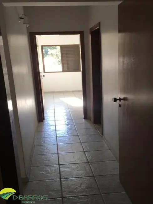 Foto 4 de Apartamento com 3 quartos à venda e para alugar, 240m2 em Jardim das Nações, Taubate - SP