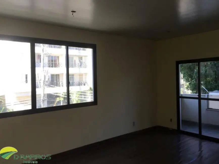 Foto 1 de Apartamento com 3 quartos à venda e para alugar, 240m2 em Jardim das Nações, Taubate - SP