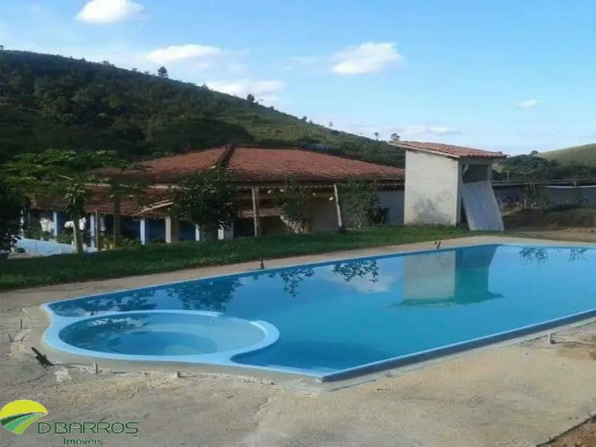 Foto 5 de Sítio / Rancho com 4 quartos à venda, 345m2 em Igarata - SP