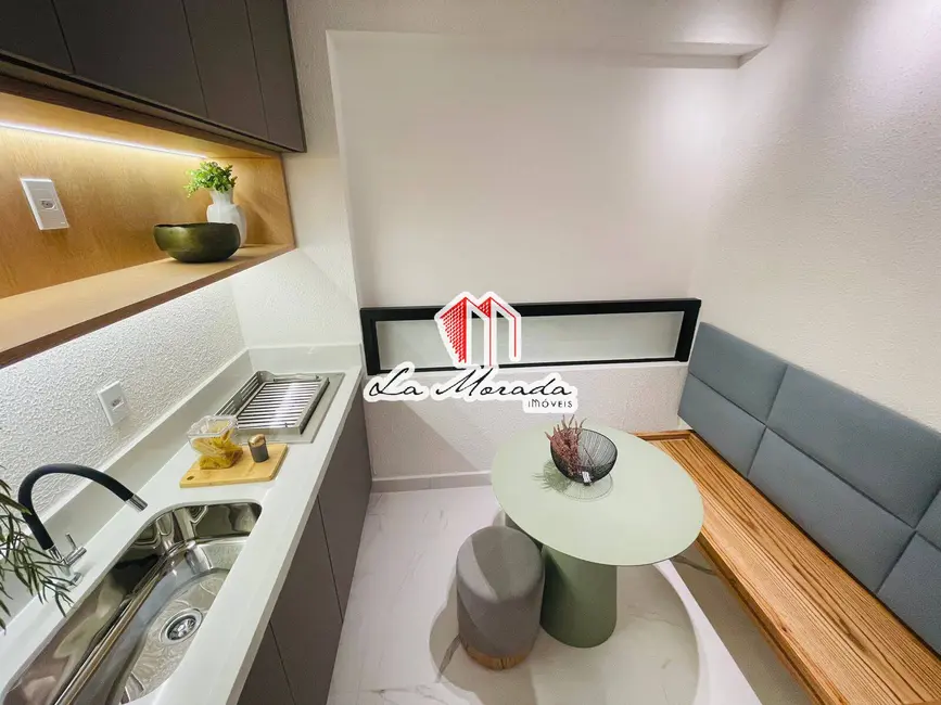 Foto 2 de Apartamento com 2 quartos à venda, 63m2 em Ponta Negra, Manaus - AM