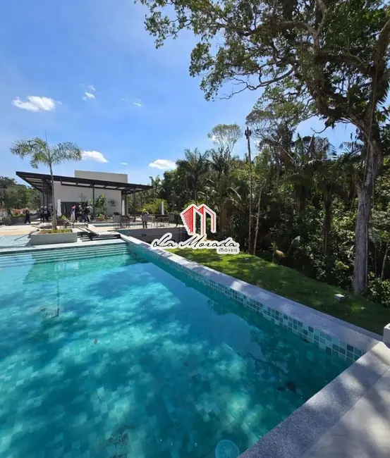 Foto 9 de Casa de Condomínio com 2 quartos à venda, 59m2 em Ponta Negra, Manaus - AM