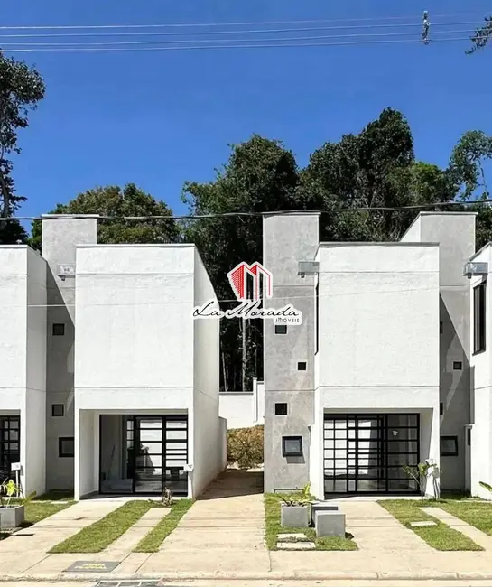 Casa de Condomínio com 2 quartos à venda, 59m2 em Ponta Negra, Manaus - AM - imagem 9 Foto 9 de Casa de Condomínio com 2 quartos à venda, 59m2 em Ponta Negra, Manaus - AM