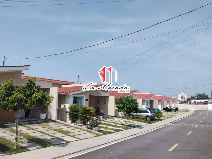 Casa de Condomínio com 3 quartos à venda, 103m2 em Flores, Manaus - AM - imagem 4 Foto 4 de Casa de Condomínio com 3 quartos à venda, 103m2 em Flores, Manaus - AM