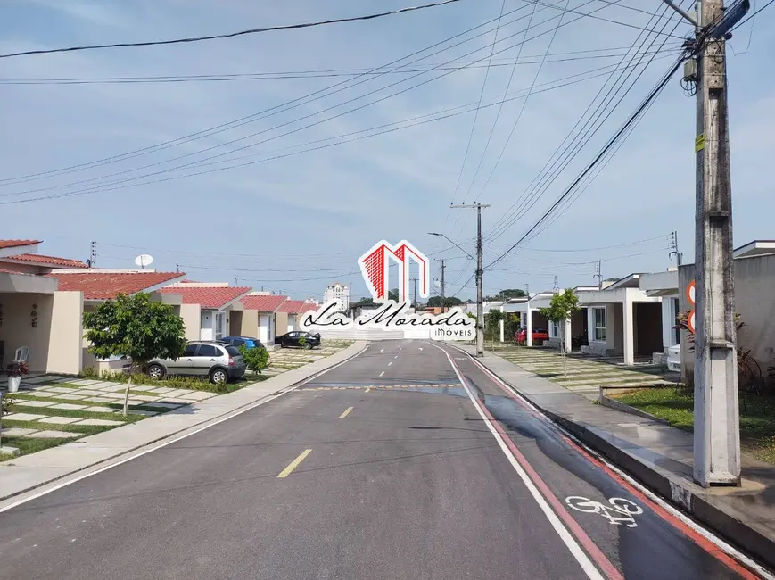 Casa de Condomínio com 3 quartos à venda, 103m2 em Flores, Manaus - AM - imagem 3 Foto 3 de Casa de Condomínio com 3 quartos à venda, 103m2 em Flores, Manaus - AM