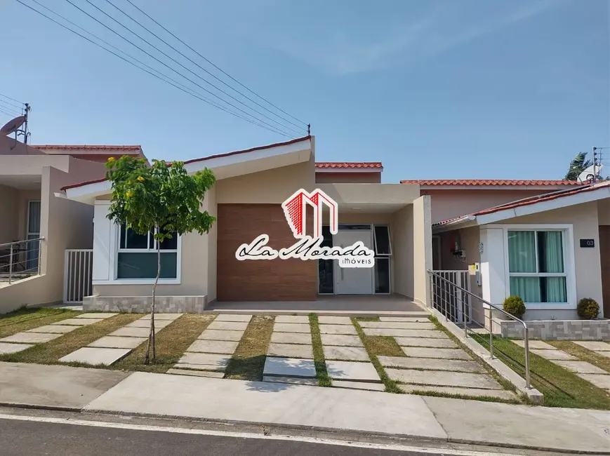 Casa de Condomínio com 3 quartos à venda, 103m2 em Flores, Manaus - AM - imagem 9 Foto 9 de Casa de Condomínio com 3 quartos à venda, 103m2 em Flores, Manaus - AM