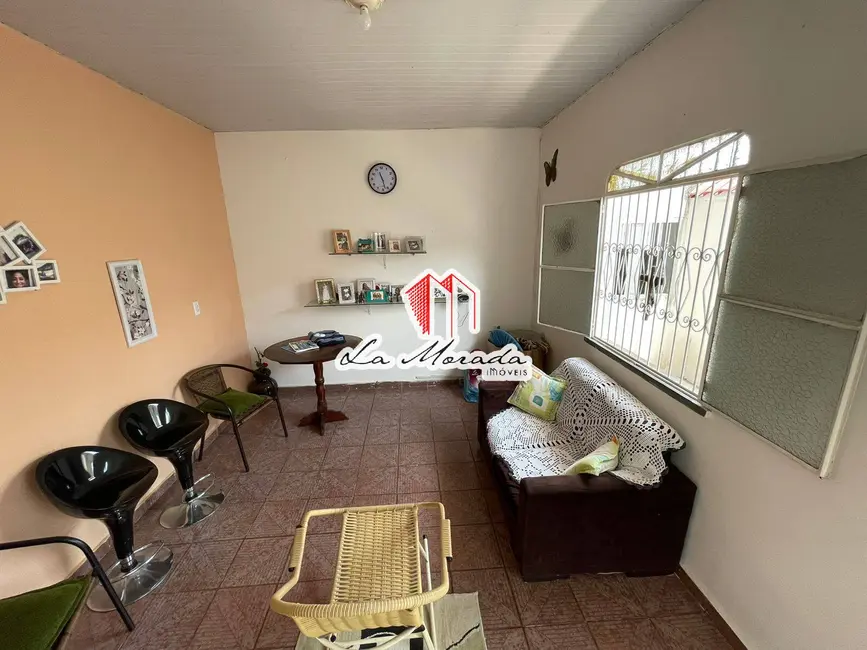 Foto 2 de Casa com 4 quartos à venda, 190m2 em Alvorada, Manaus - AM