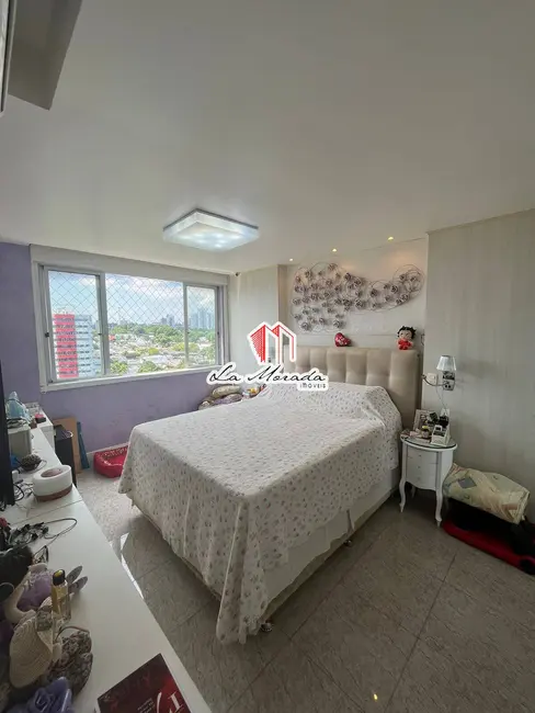 Foto 2 de Apartamento com 2 quartos à venda, 127m2 em Parque 10 de Novembro, Manaus - AM