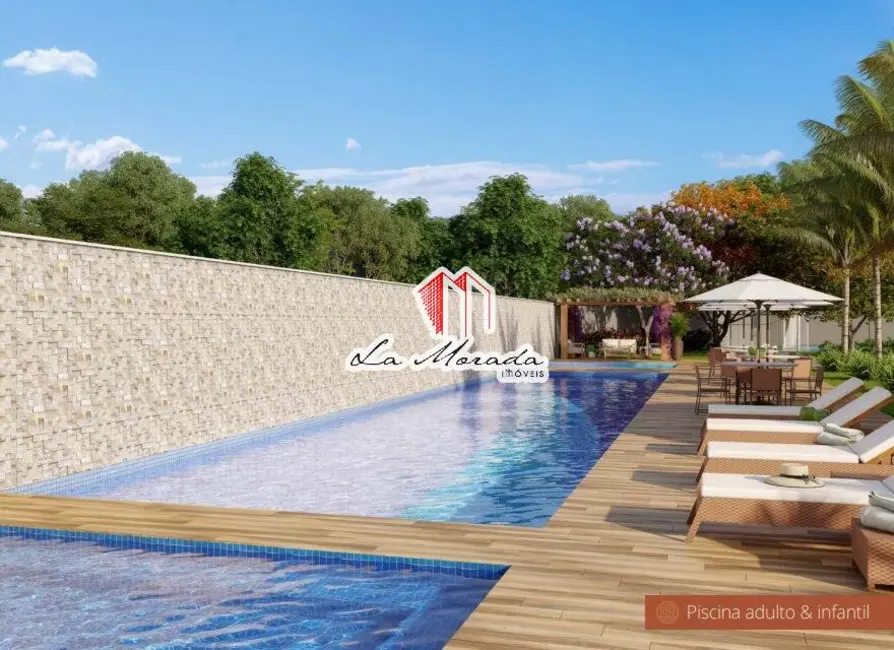 Casa de Condomínio com 3 quartos à venda, 71m2 em Iranduba - AM - imagem 9 Foto 9 de Casa de Condomínio com 3 quartos à venda, 71m2 em Iranduba - AM