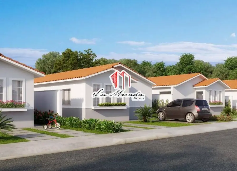 Casa de Condomínio com 3 quartos à venda, 71m2 em Iranduba - AM - imagem 3 Foto 3 de Casa de Condomínio com 3 quartos à venda, 71m2 em Iranduba - AM