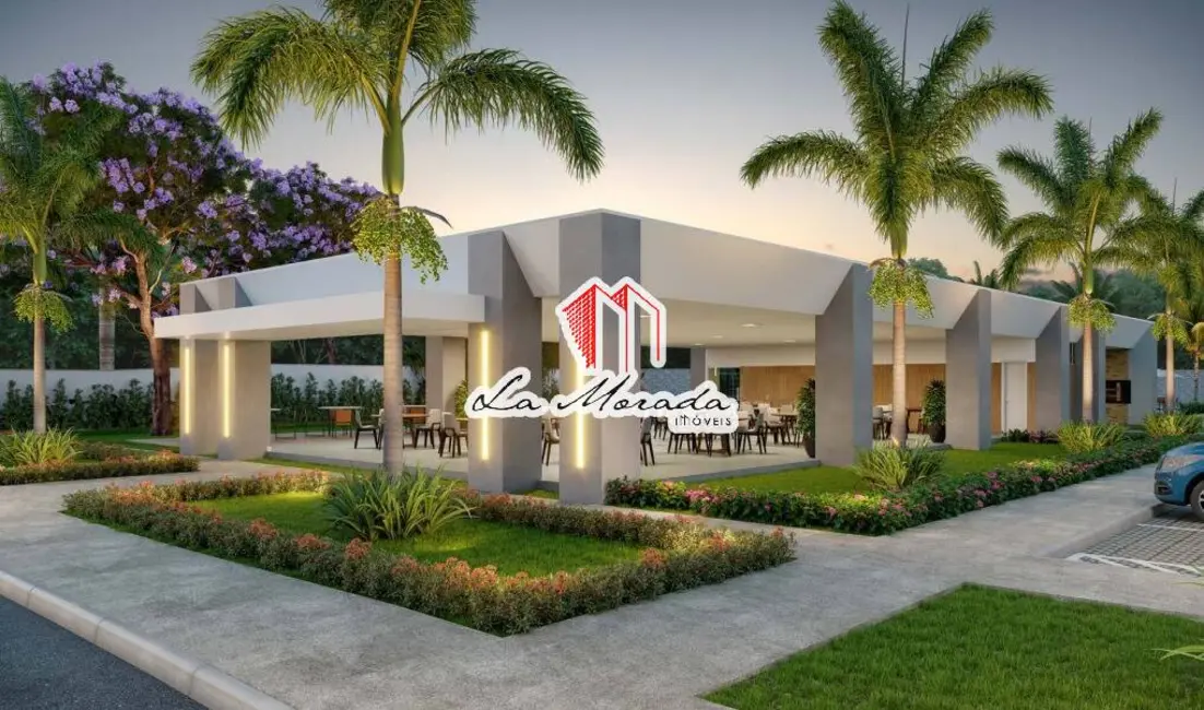 Casa de Condomínio com 3 quartos à venda, 71m2 em Iranduba - AM - imagem 5 Foto 5 de Casa de Condomínio com 3 quartos à venda, 71m2 em Iranduba - AM